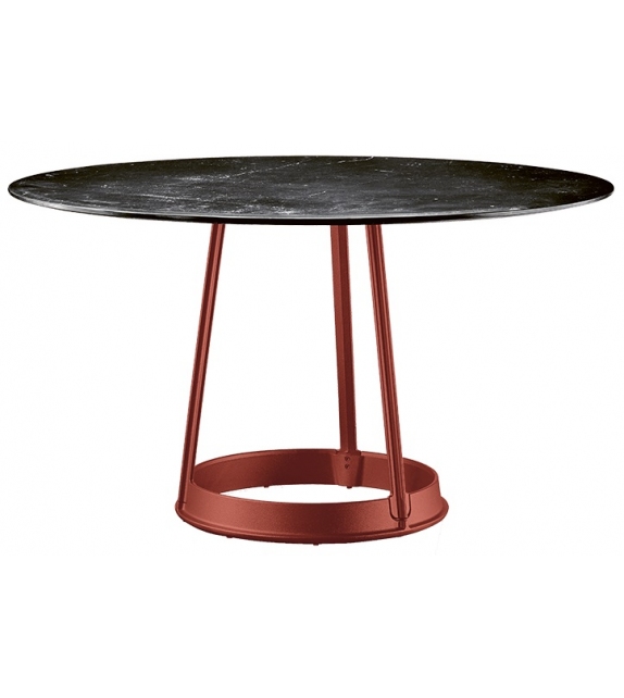 Brut 130 Magis Round Table