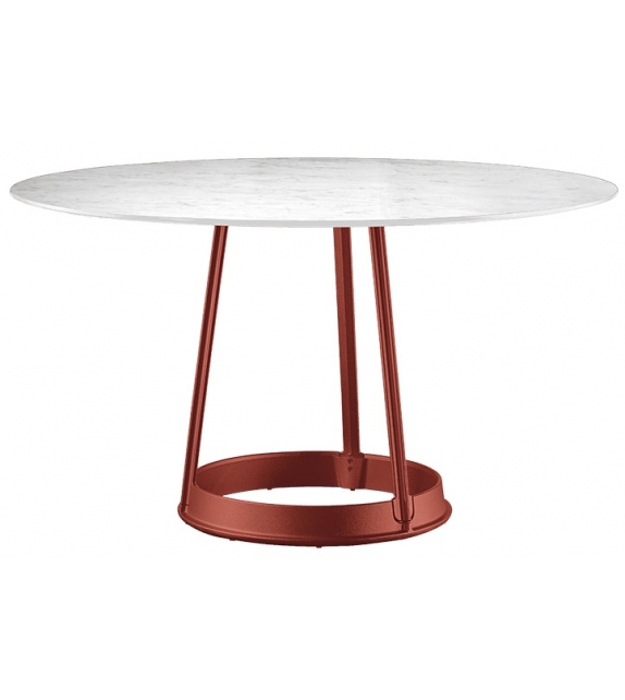 Brut 130 Magis Table Ronde