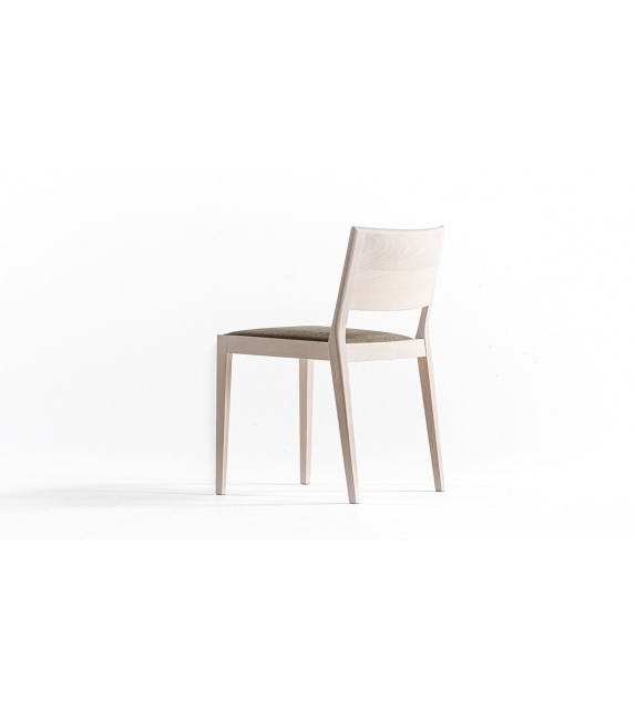 A Chair in the Forest DePadova Chaise