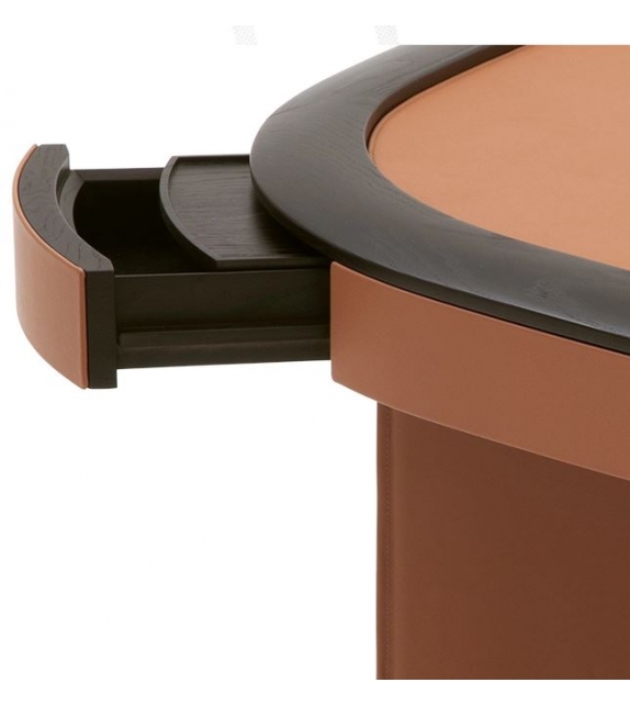 Flamingo Giorgetti Table