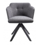 Celine Porada Swivel Chair