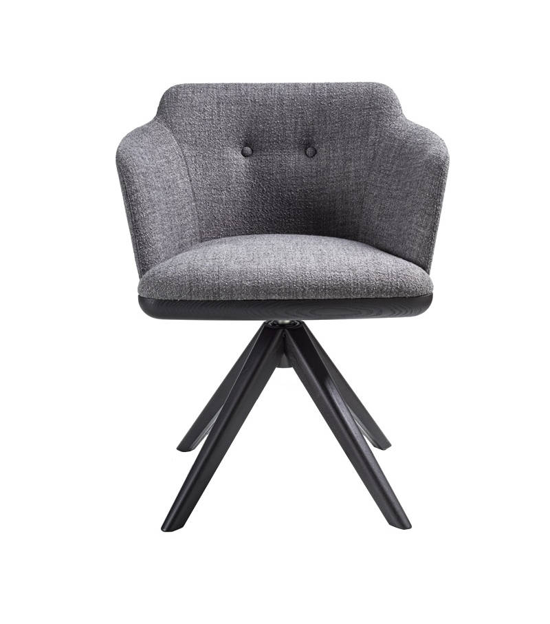 Celine Porada Chaise Pivotant