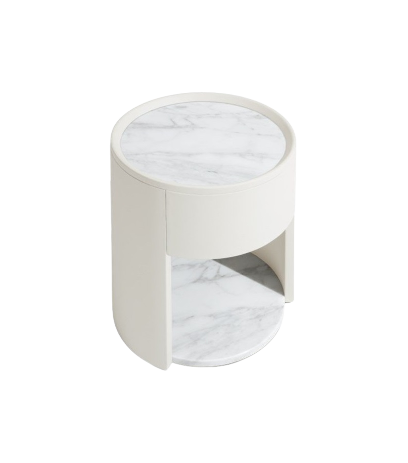 Side Vibe Giorgetti Bedside Cabinet