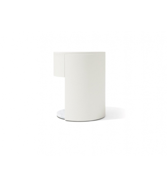 Side Vibe Giorgetti Table de Chevet