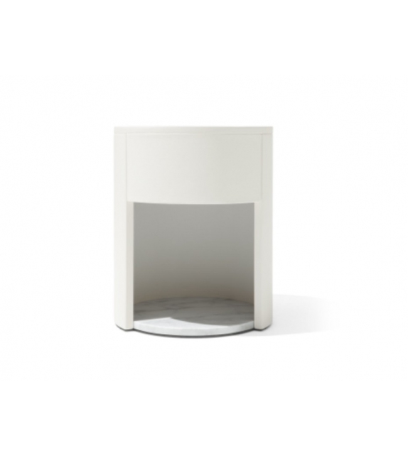 Side Vibe Giorgetti Nachttisch