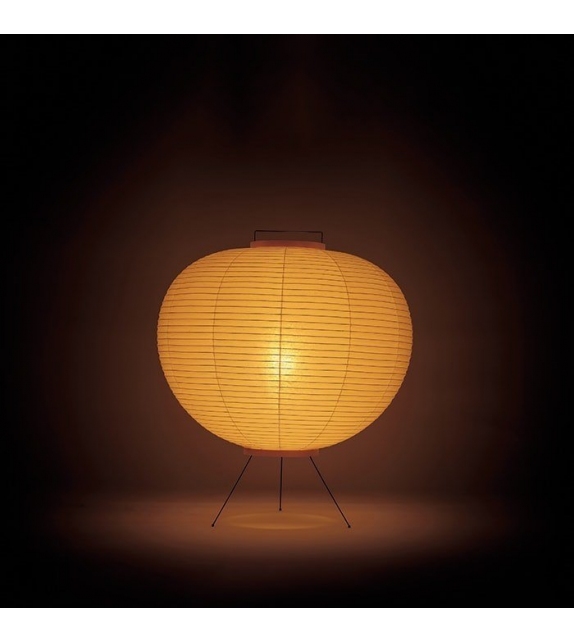 Lantern DePadova Floor Lamp