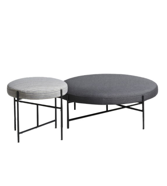 Sen Outdoor DePadova Pouf