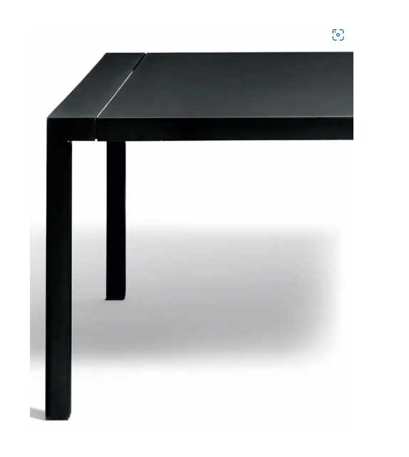 Quadrato Table DePadova