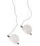 Cody Cattelan Italia Lampada da Soffitto