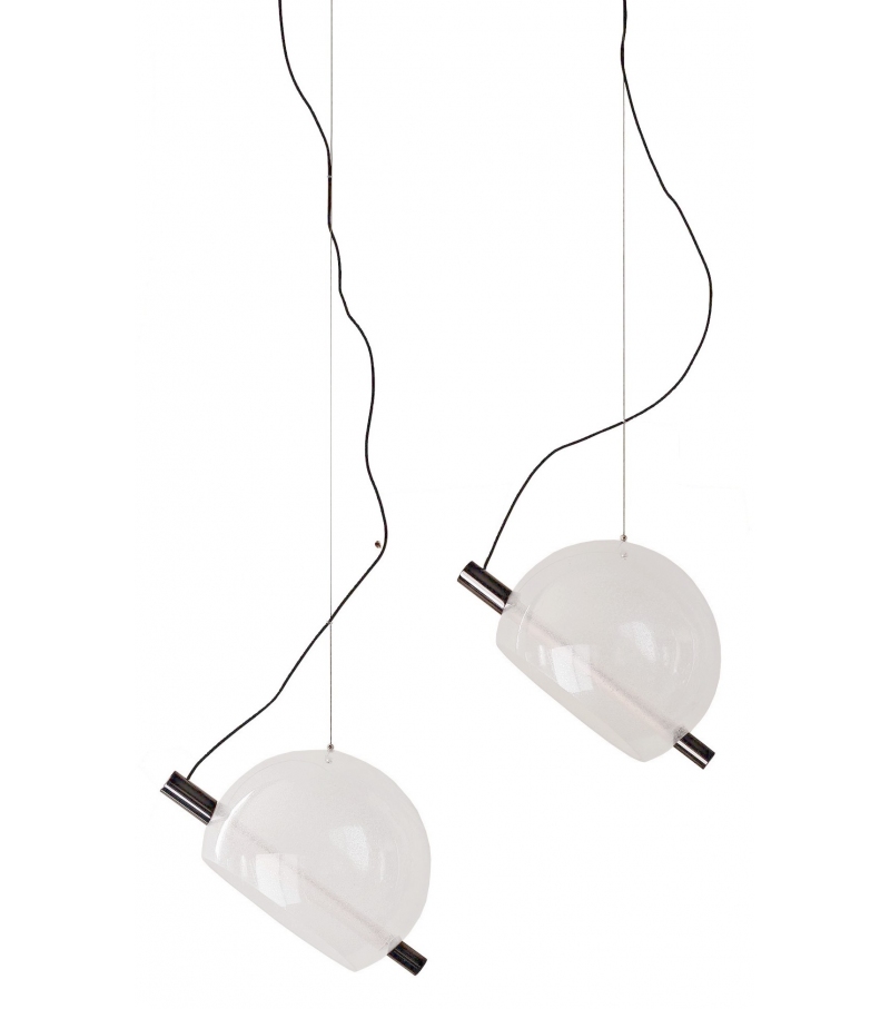 Cody Cattelan Italia Lampada da Soffitto