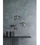 Cody Cattelan Italia Lampada da Soffitto