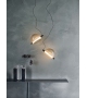 Cody Cattelan Italia Ceiling Lamp