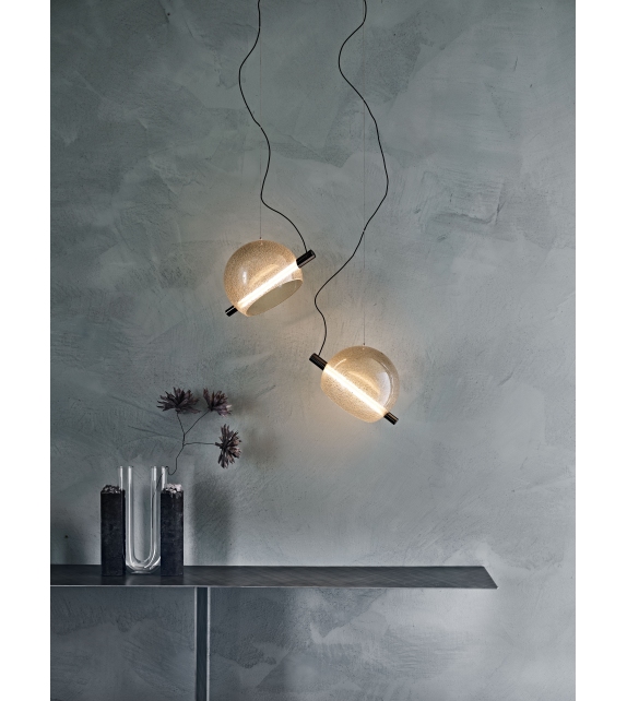 Cody Cattelan Italia Deckenleuchte