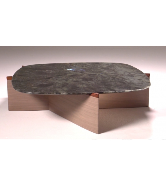 Griffe Giorgetti Couchtisch