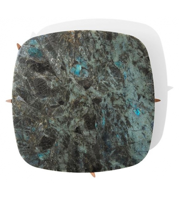 Griffe Giorgetti Table Basse