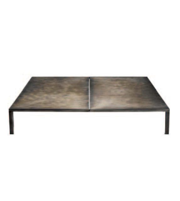 Metallaro DePadova Table Basse