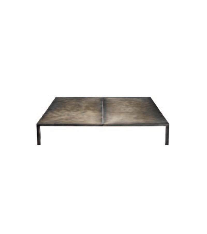 Metallaro DePadova Low Table