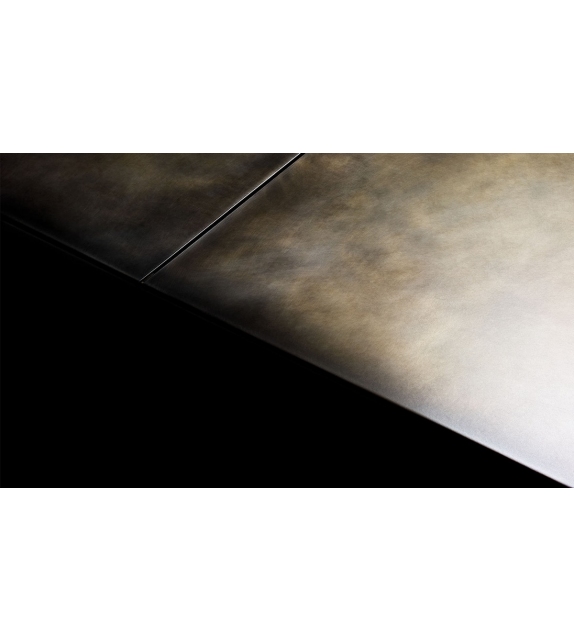 Metallaro DePadova Low Table