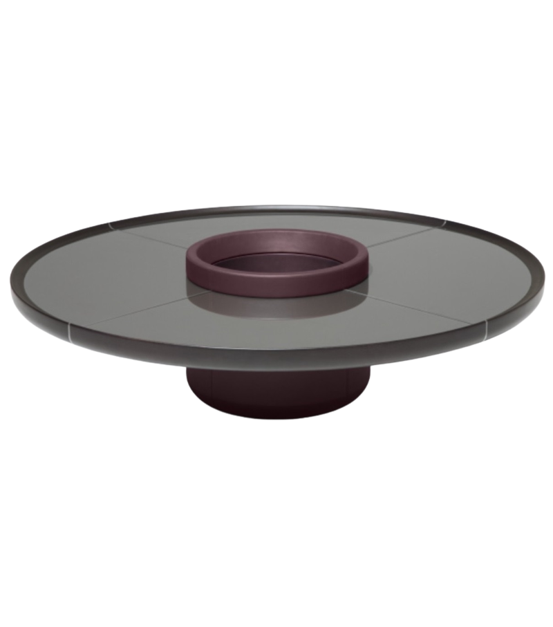 Ray Giorgetti Low Table