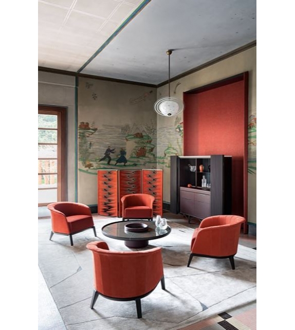 Ray Giorgetti Table Basse