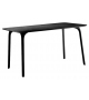 First HPL Magis Rectangular Table