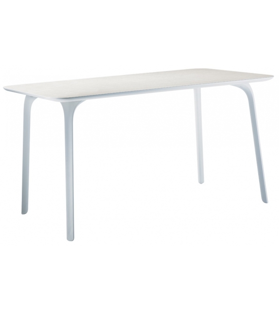 First HPL Magis Rectangular Table