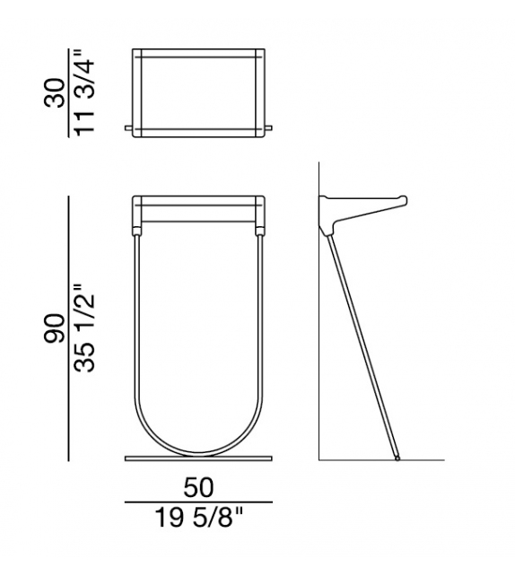Maori Porada Consolle