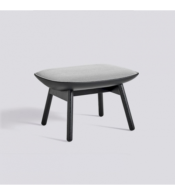 Uchiwa Ottoman Hay Repose-piéds