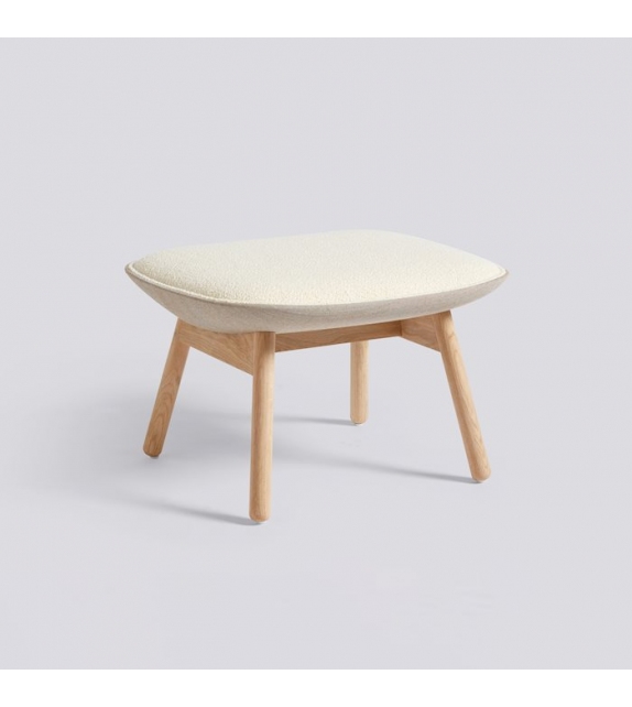 Uchiwa Ottoman Hay Reposapiés