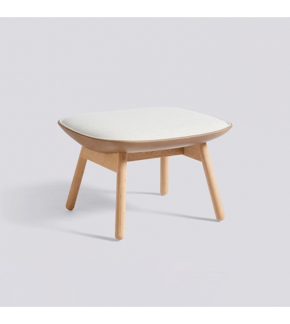 Uchiwa Ottoman Hay Repose-piéds