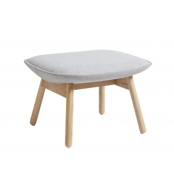 Uchiwa Ottoman Hay Poggiapiedi