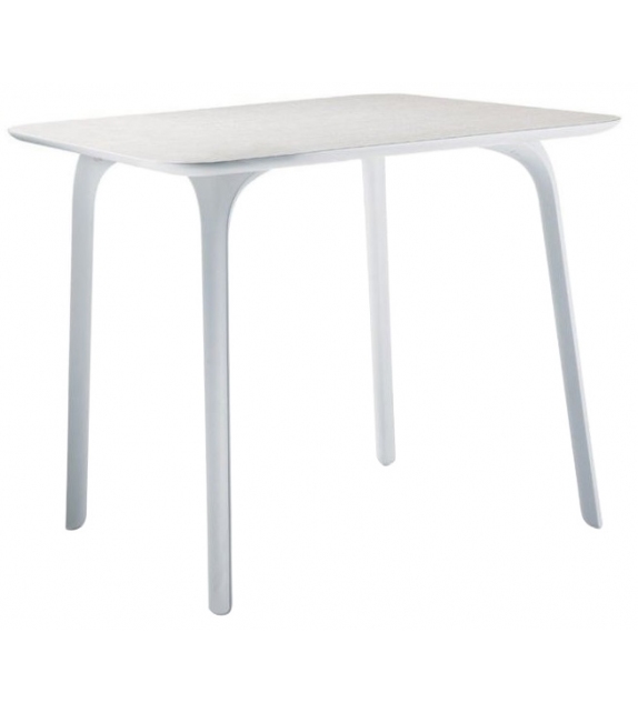 First MDF Magis Table Carrée