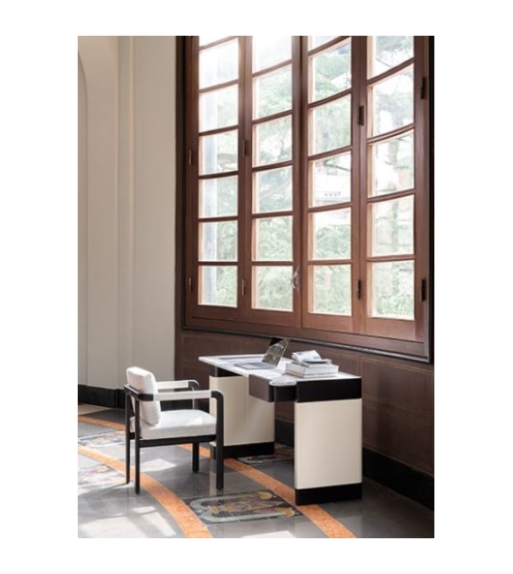 Edward Giorgetti Bureau