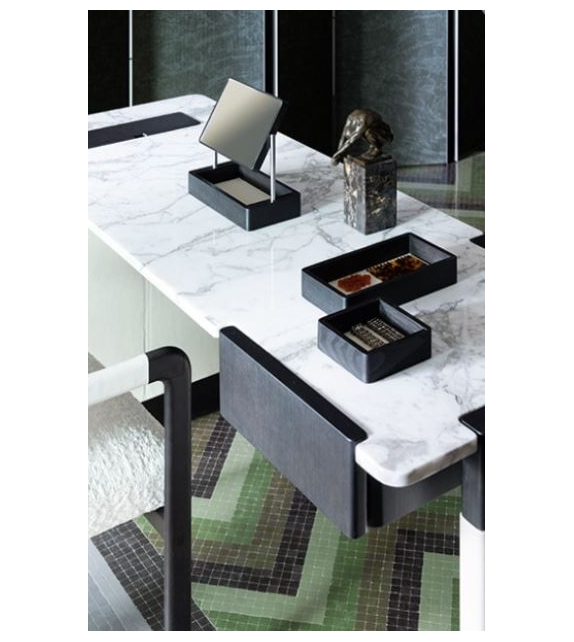 Edward Giorgetti Writing Desk