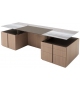 G-Code Giorgetti Scrivania