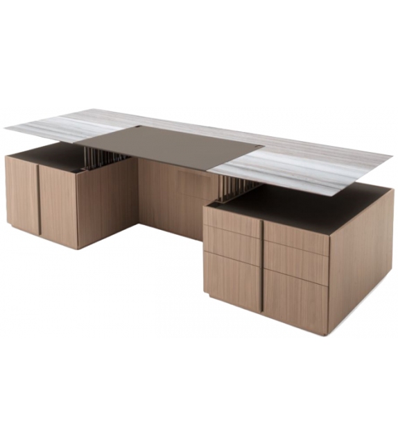G-Code Giorgetti Scrivania