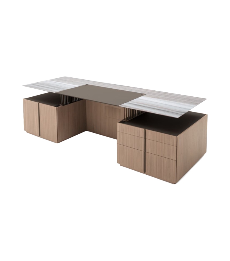 G-Code Giorgetti Desk