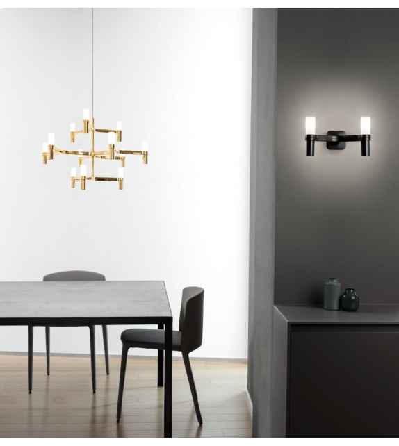 Crown Minor Nemo Lampadario