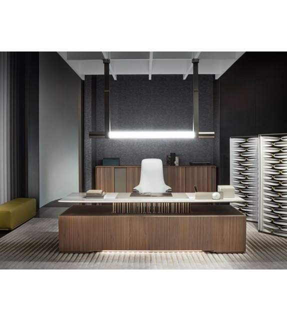 G-Code Giorgetti Desk