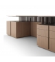G-Code Giorgetti Desk