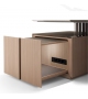 G-Code Giorgetti Desk
