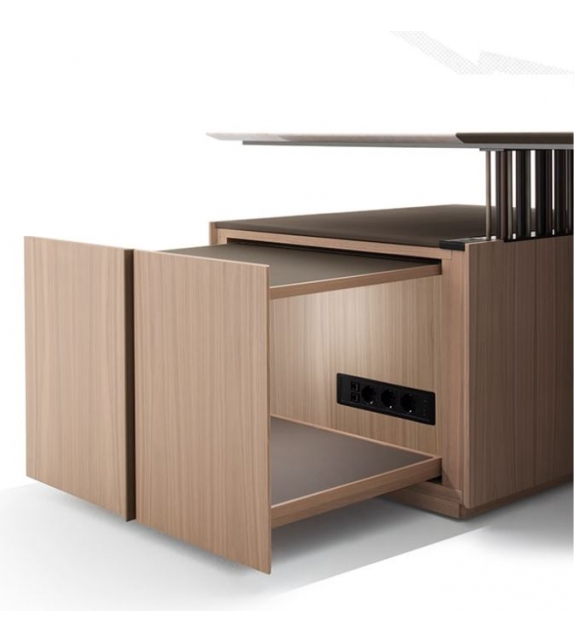 G-Code Giorgetti Schreibtisch