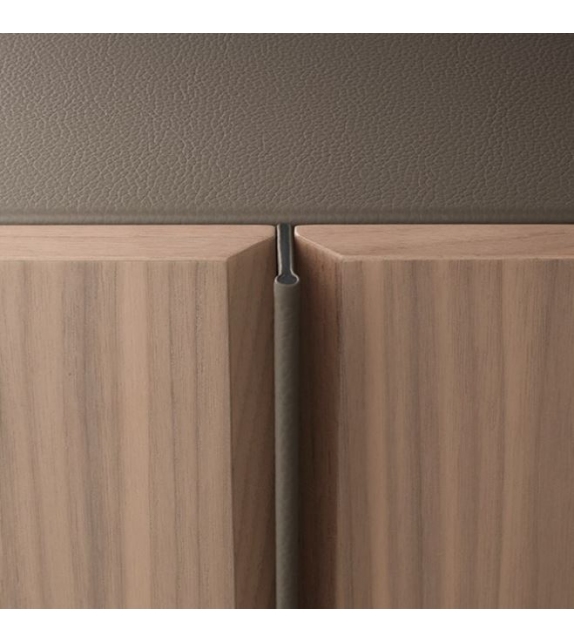 G-Code Giorgetti Desk