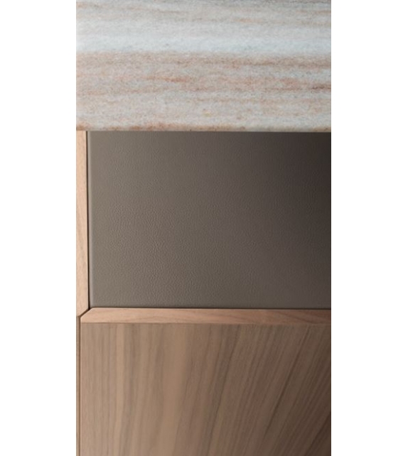 G-Code Giorgetti Schreibtisch