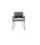 Pollack Wood DePadova Petit Fauteuil