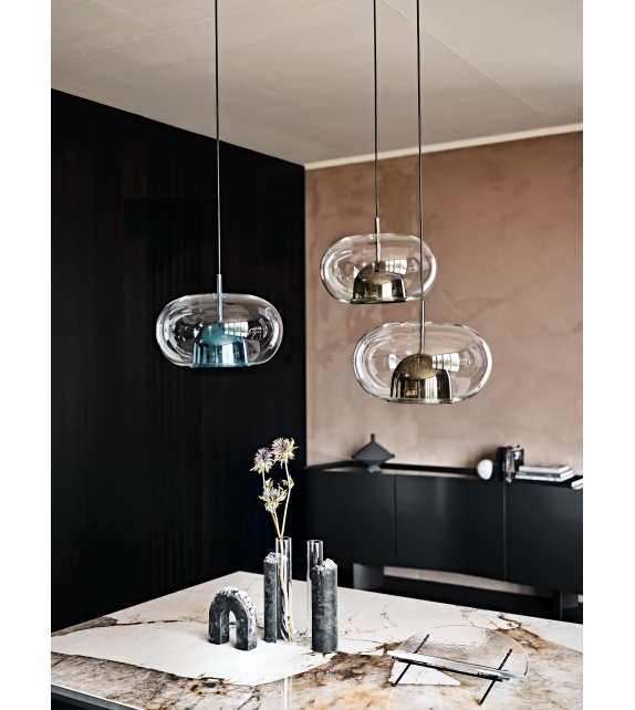 Coimbra Cattelan Italia Deckenleuchte