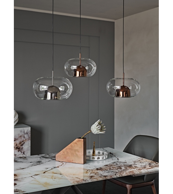 Coimbra Cattelan Italia Deckenleuchte