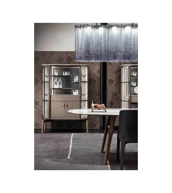 Shibusa Giorgetti Cabinet