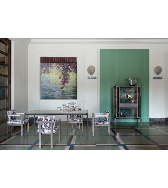 Shibusa Giorgetti Cabinet