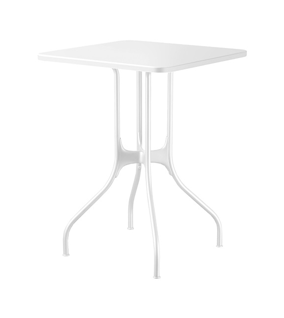 Milà Magis Square Coffee Table